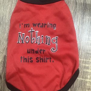 Clothing