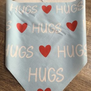 Bandanna - Hugs