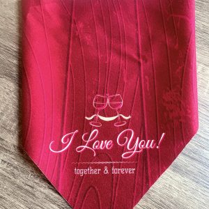 Bandanna - I Love You