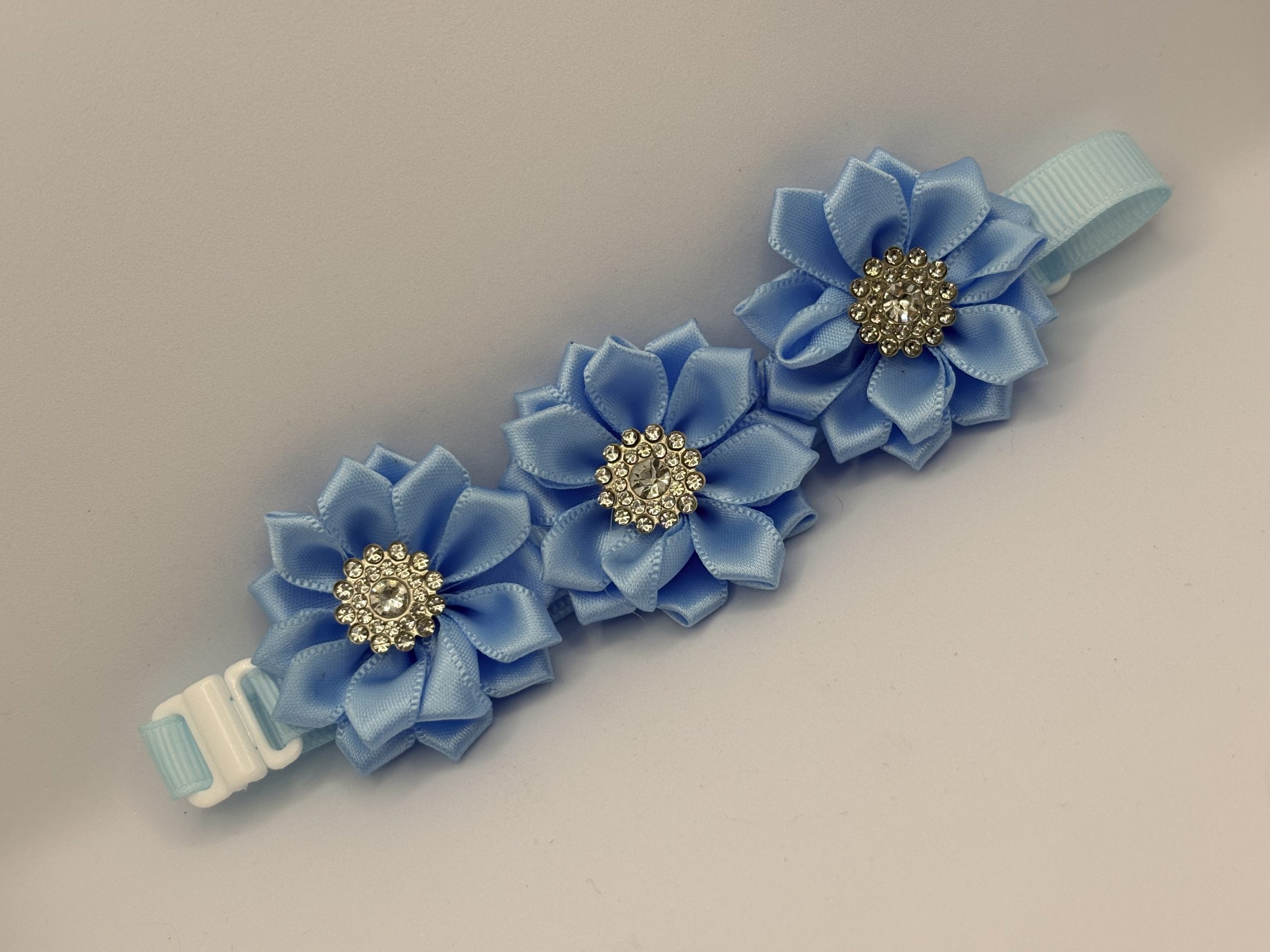 Floral Dog Collar - Image 14