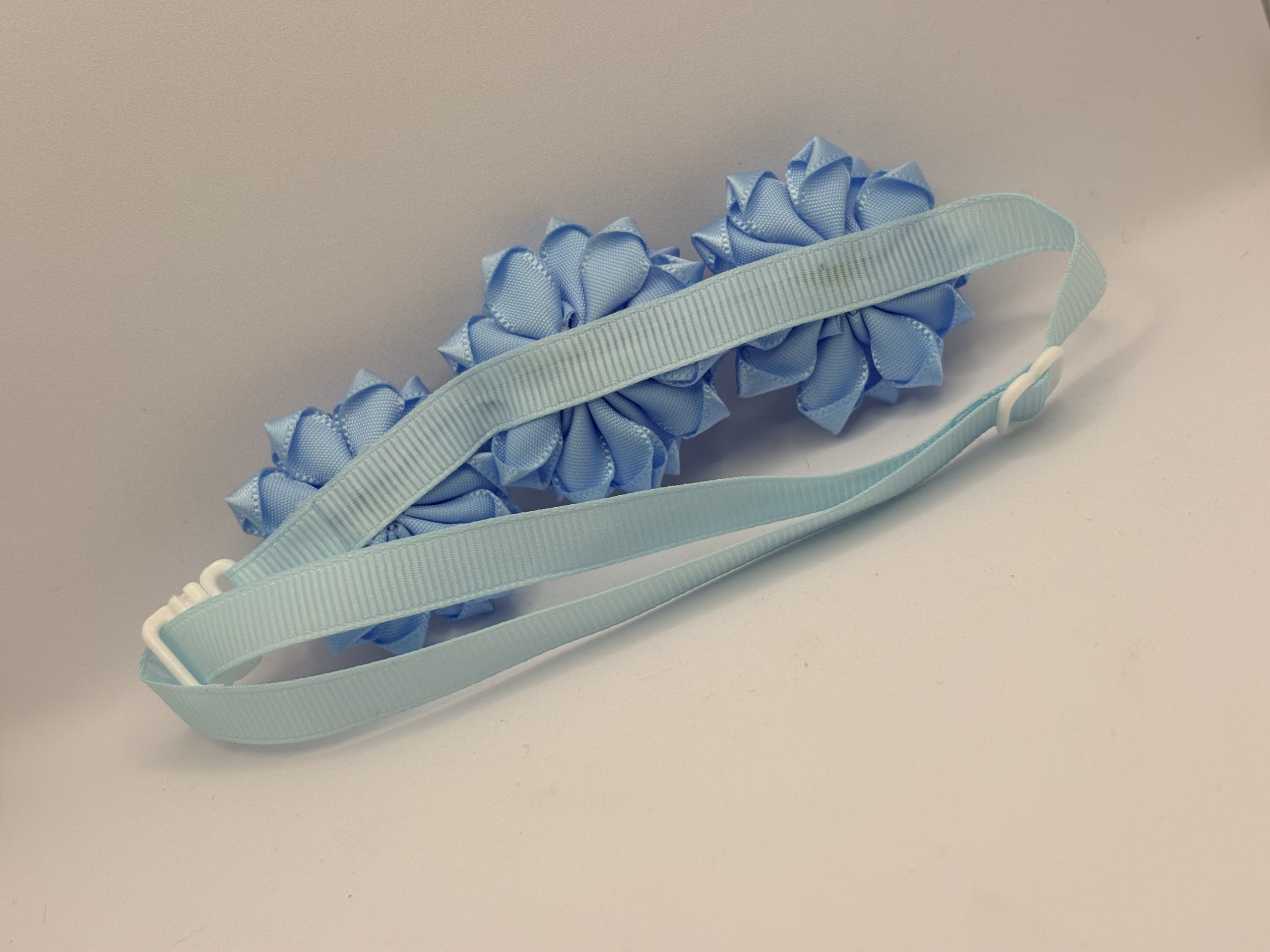 Floral Dog Collar - Image 15