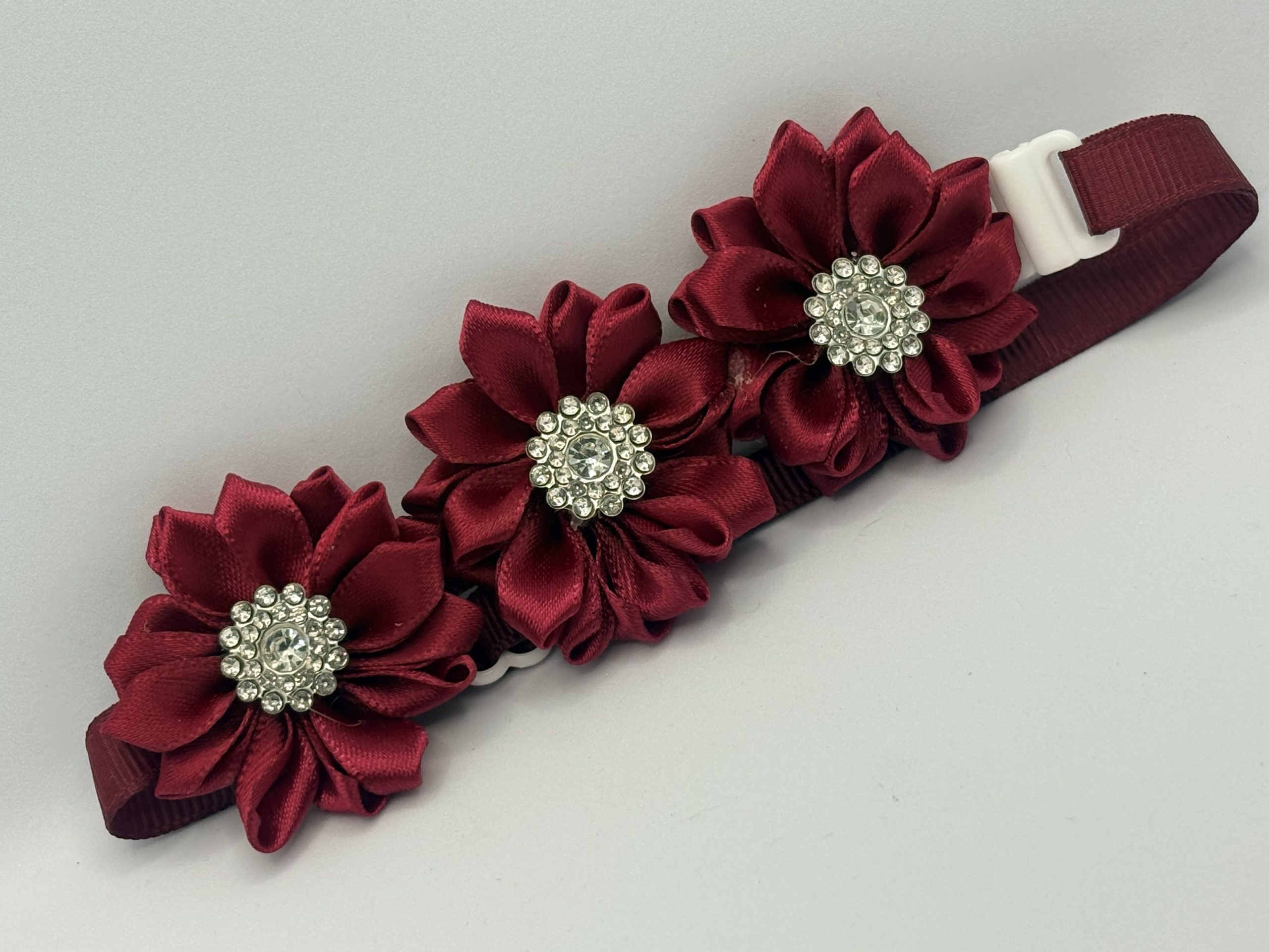 Floral Dog Collar - Image 10