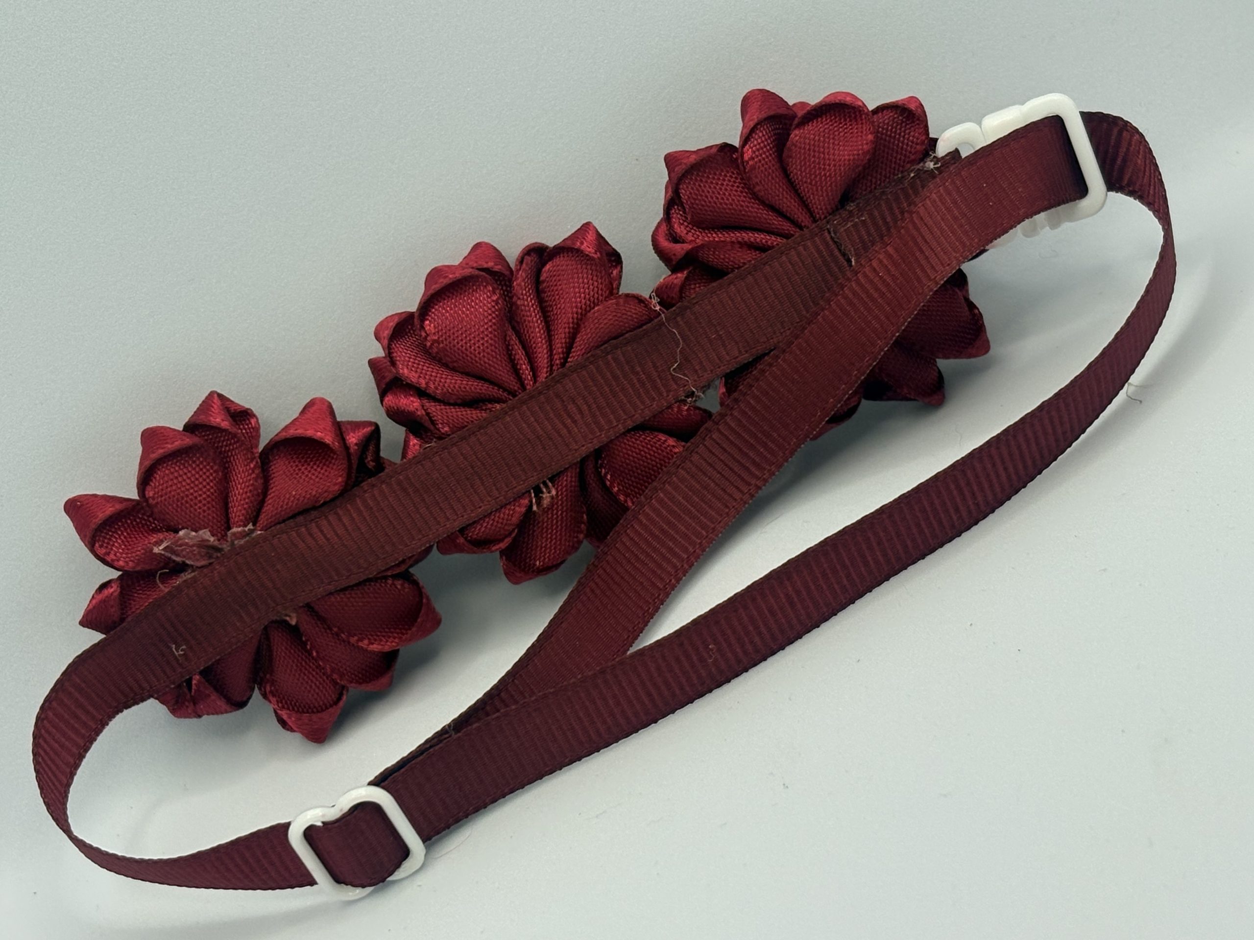 Floral Dog Collar - Image 11