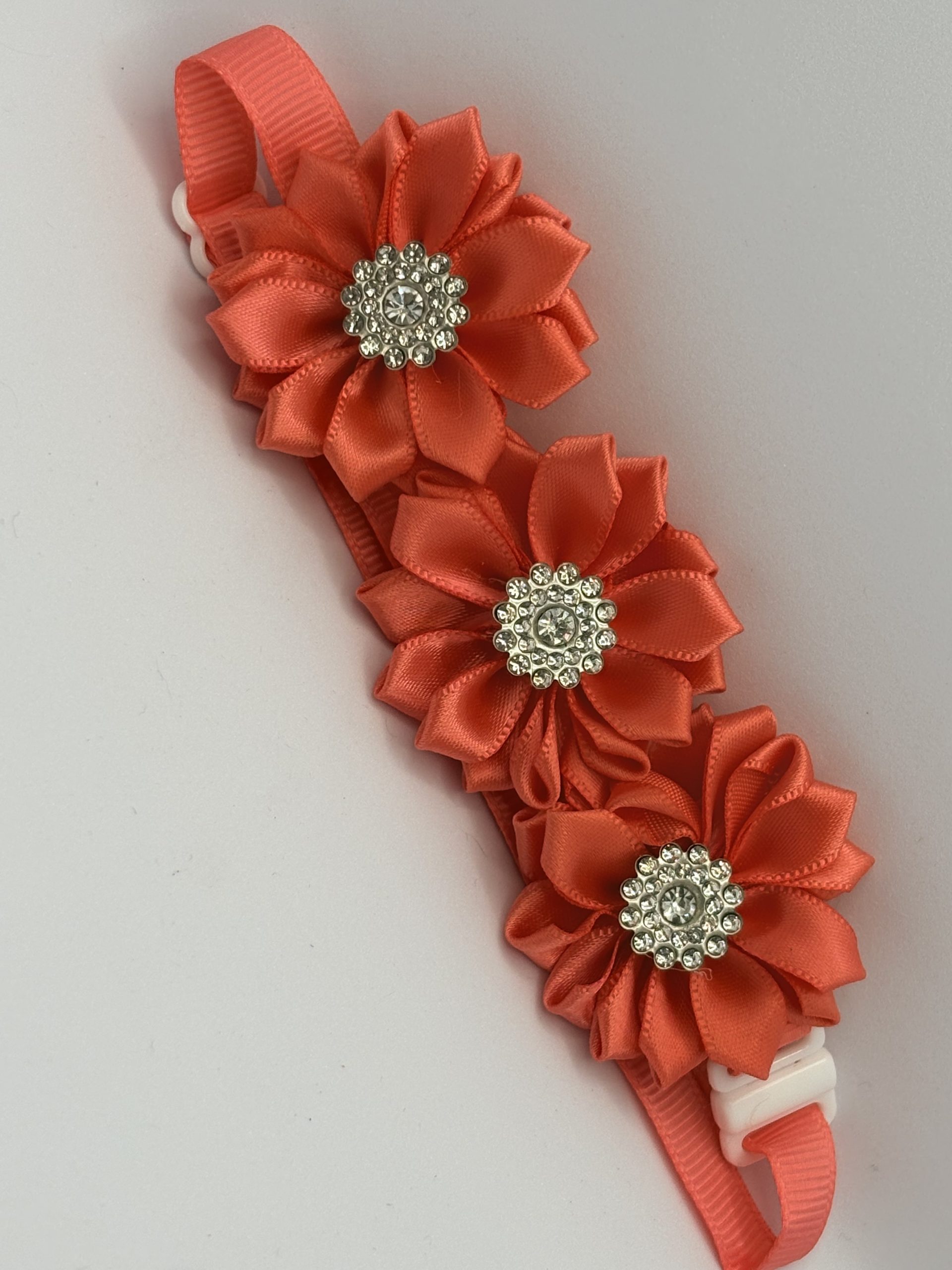 Floral Dog Collar - Image 12