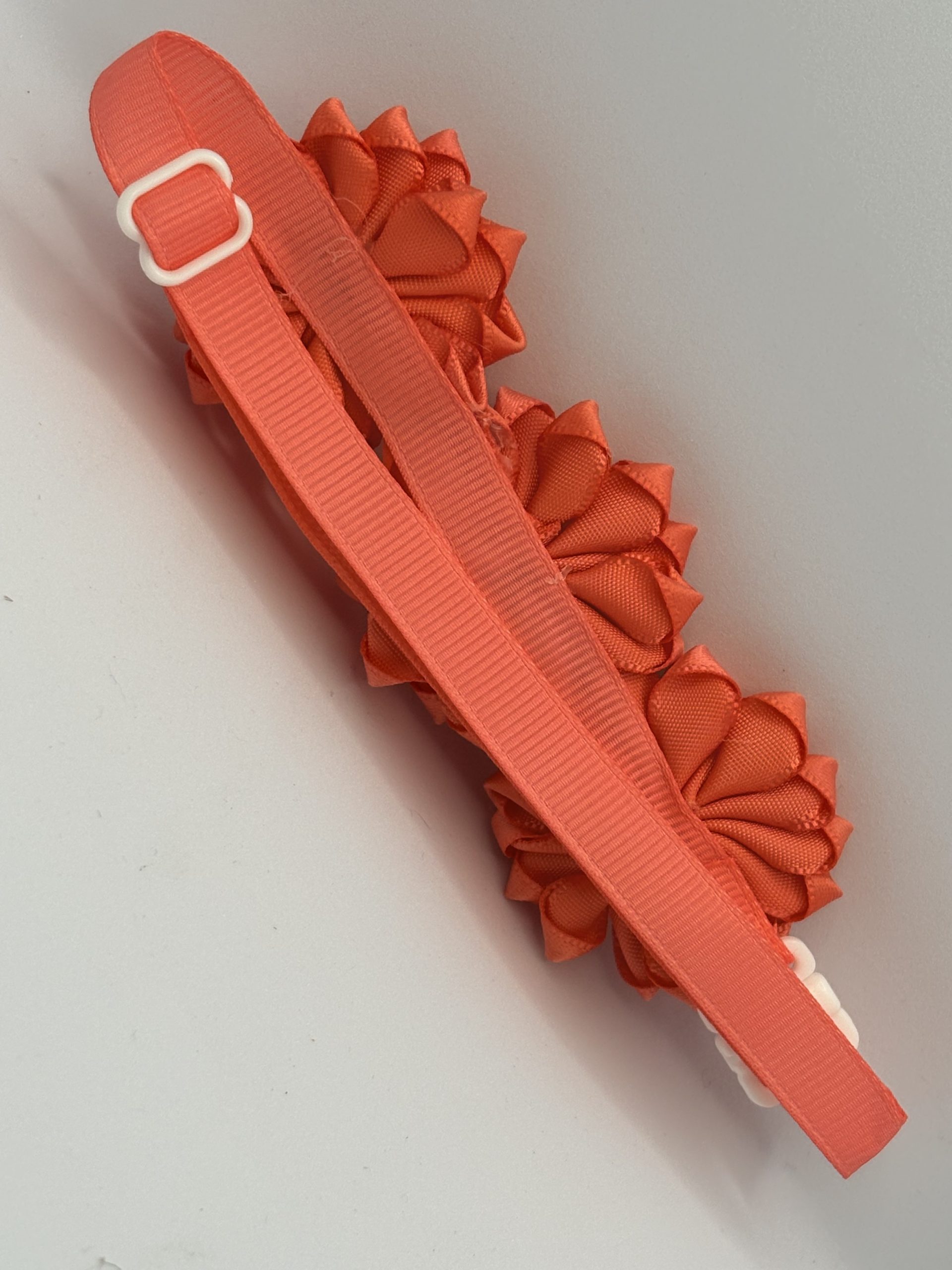 Floral Dog Collar - Image 13