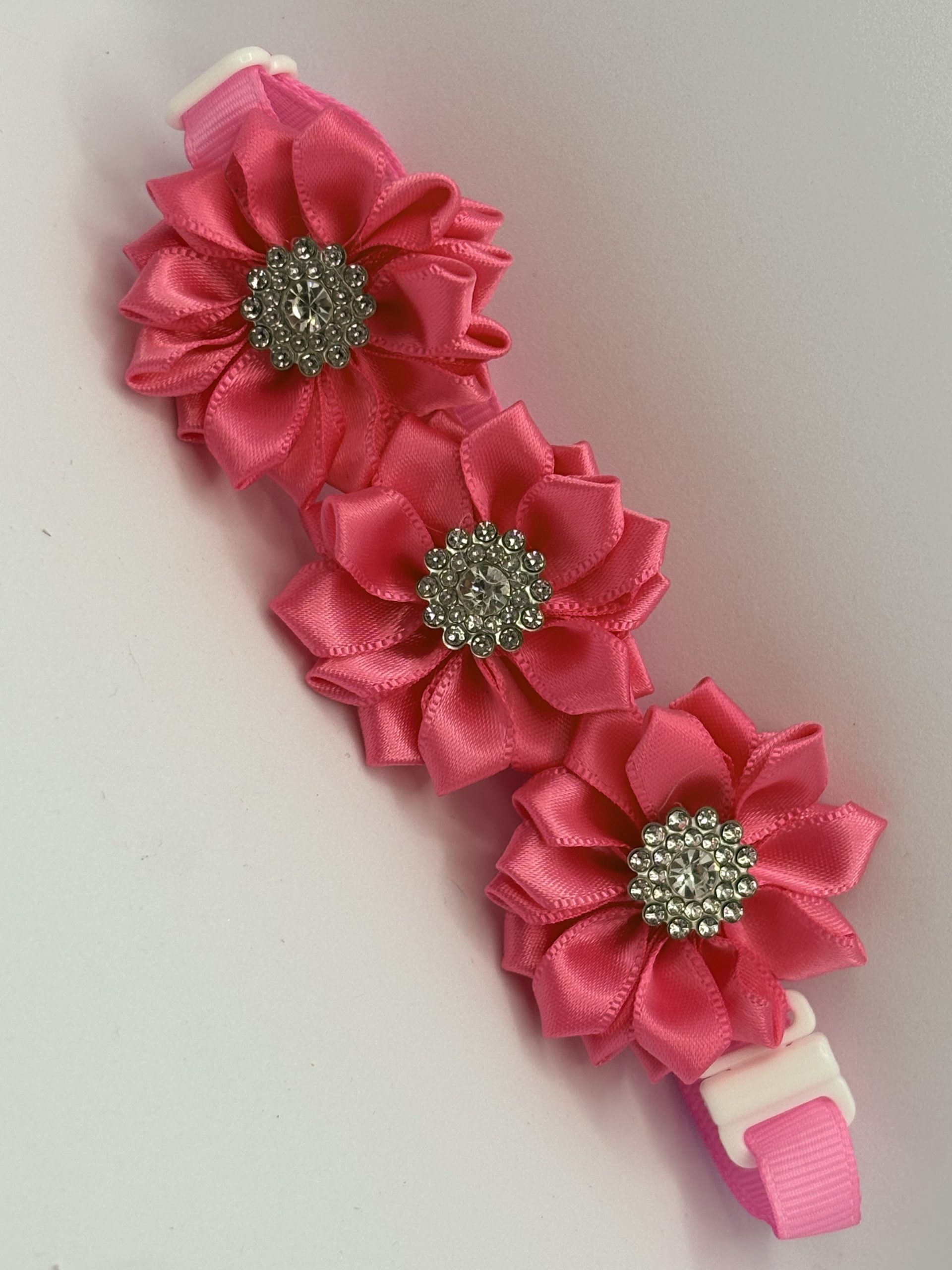 Floral Dog Collar - Image 6