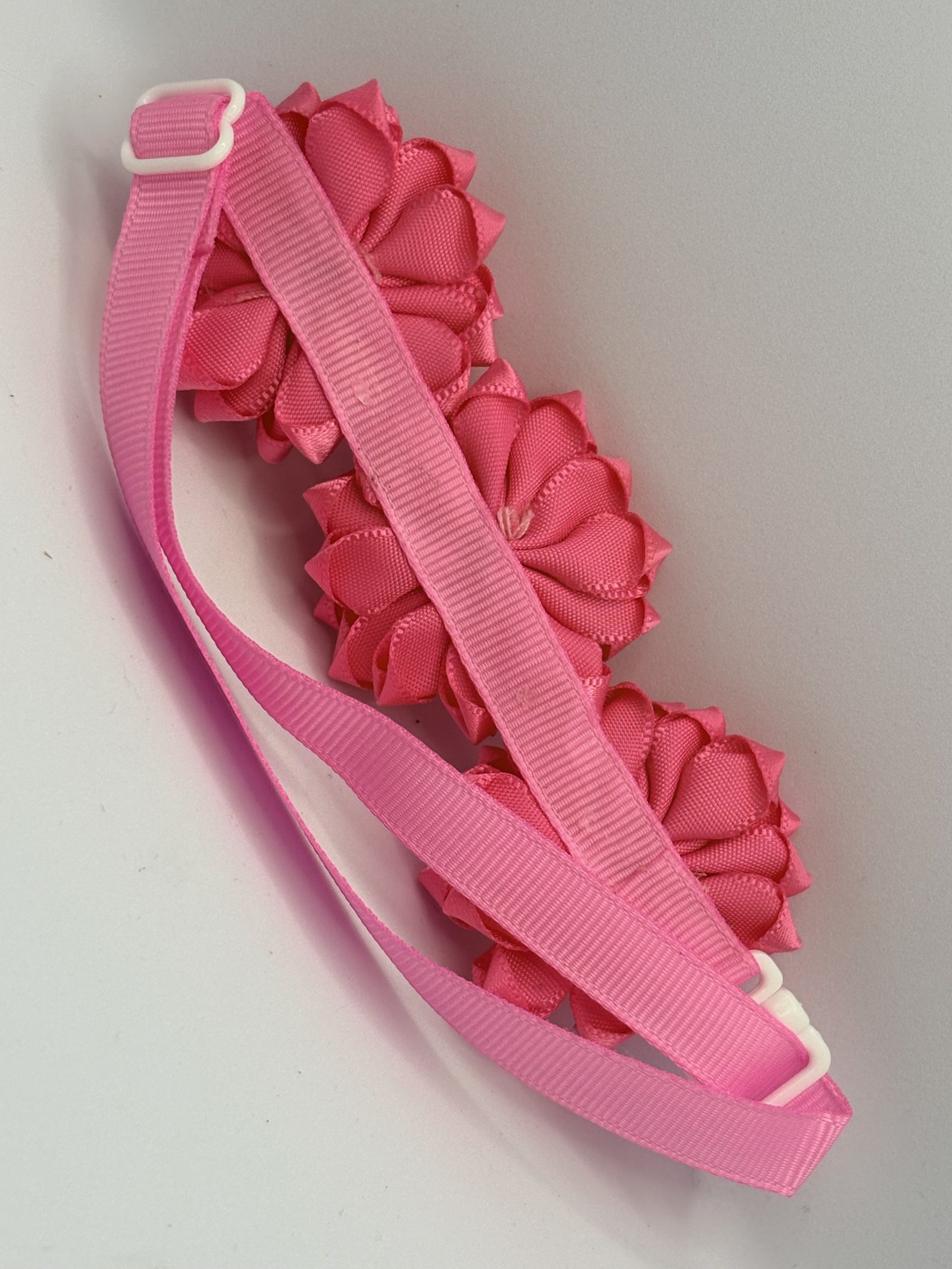 Floral Dog Collar - Image 7