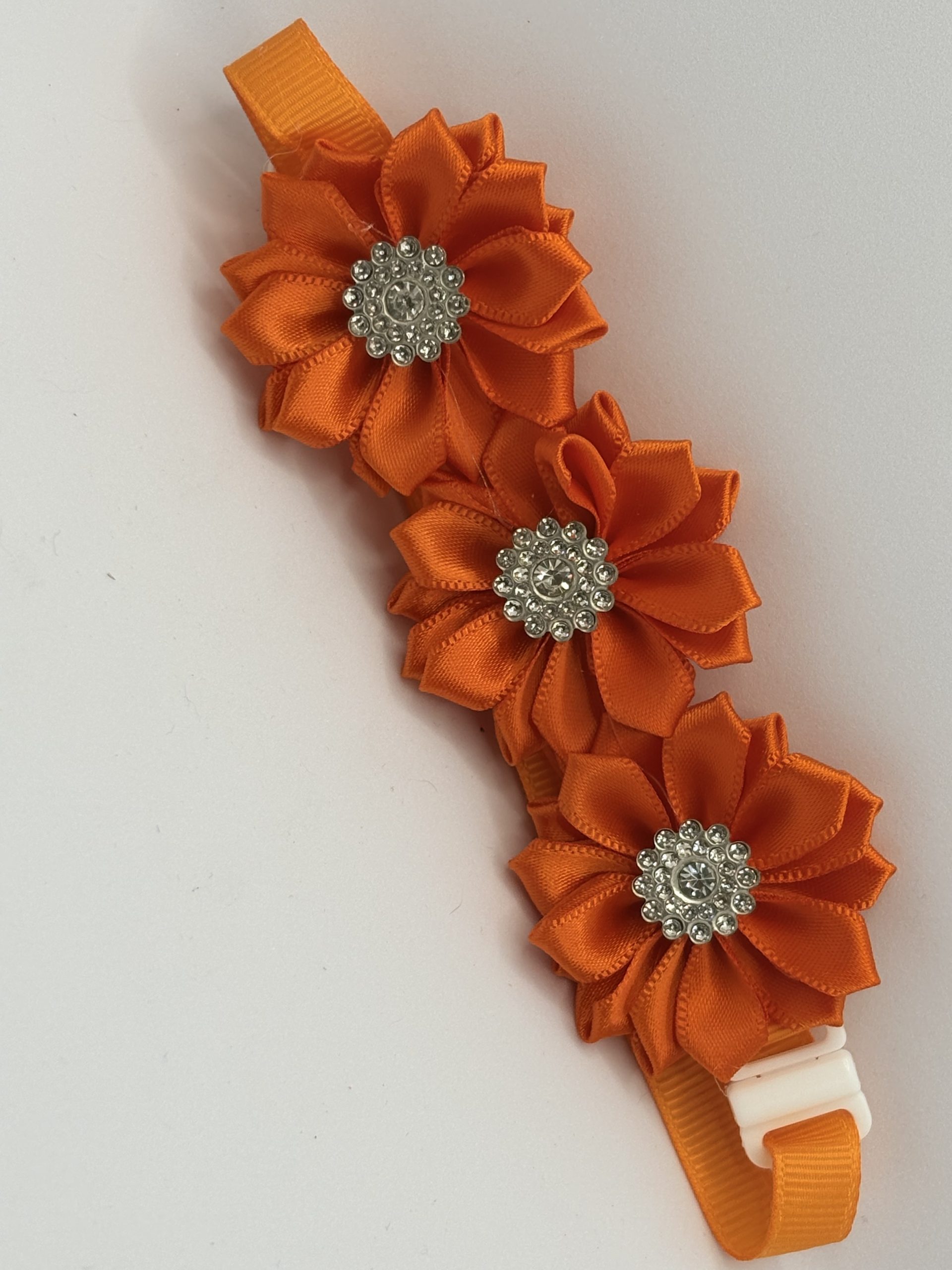 Floral Dog Collar - Image 4