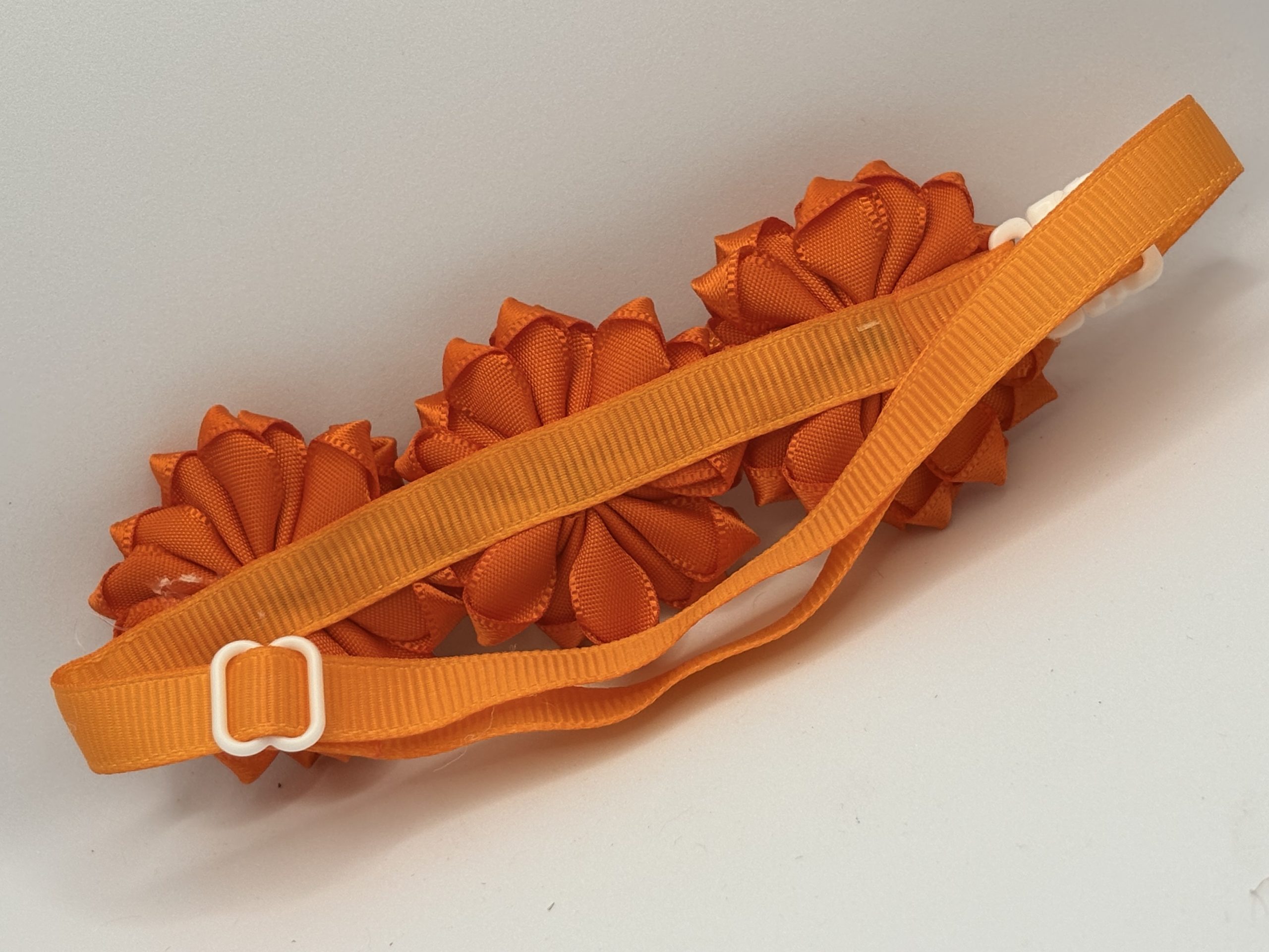 Floral Dog Collar - Image 5